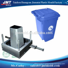 poubelle publique moule machine à taizhou moule fabricant